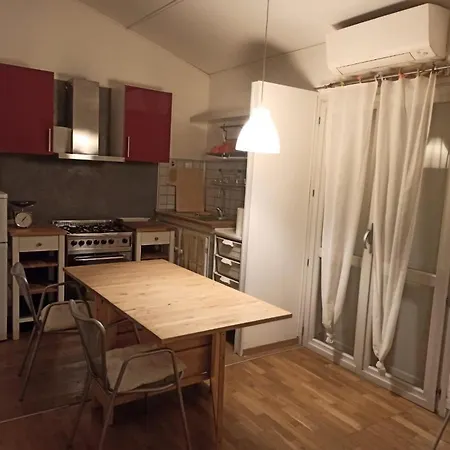 Apartman Il Gelso