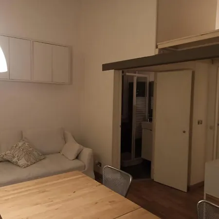 Apartman Il Gelso *