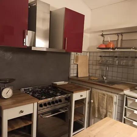 Apartman Il Gelso